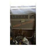 Window Air Conditioner