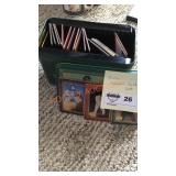 Elvis Metalic Card Set