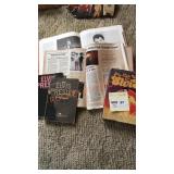 Set of Elvis Books