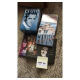 Elvis DVD Collection