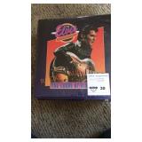 Elvis Card Collection