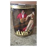 Elvis Collector Doll