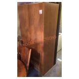 Clothing Storage Wardrobe