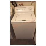 Set of Washer and Dryer