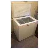 Black & Decker Freezer Chest