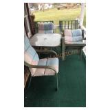 Outdoor Patio Table and Chairs