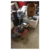 Variety Miscellaneous Lot