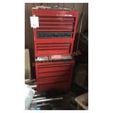 Craftsman Tool Chest