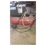 Sears Air Compressor, 100psi