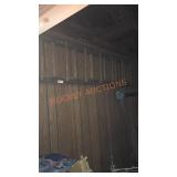 Wooden Extension Ladder