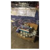 Miscellaneous Decorative Outdoor Lights