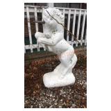 Outdoor Decorative Items