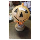Small Halloween Blowmold