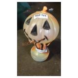 Small Pumpkin Blowmold