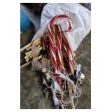 Candy Cane Lot