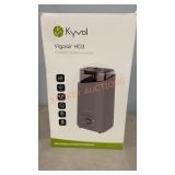 Ultrasonic Cool Mist Humidifier