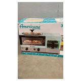 3-In-1 Deluxe Breakfast Center