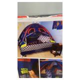 Rad Racer Bed Tent