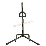 Folding Neck Guitar Stand Tripod