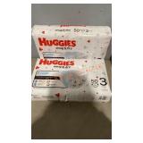 Huggies Snug&Dry size 3 Diapers