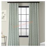 Printed Cotton Collection Curtain