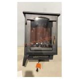 Fireplace Heater