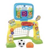 Vetch Smart Shots Sports Center