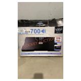 Talking Bathroom Scale