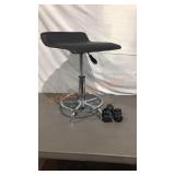 Kktoner Rolling Stool