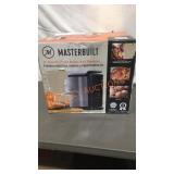 Masterbuilt XL Electric Fryer