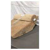 Lunix Wedge Pillow Set