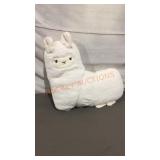 Llama Pillow