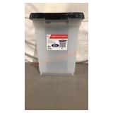 Iris Pet Food Container