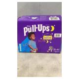 Huggies Pull-Ups 3T-4T, 60 count