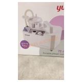 Yuwell Portable Phlegm Suction Unit