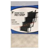 Zonetech Pet Step