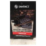 Enhance Miniature Figurine Case Sac Pour Mini