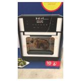 Instant Vortex Plus Air Fryer Oven