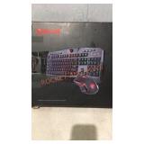 Redragon Gaming Keyboard