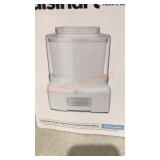 Cuisinart Frozen Yogurt-Ice Cream & Sorbet Maker
