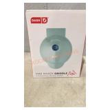 Dash Mini Maker Griddle, 4" Cooking Surface