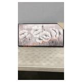 Framed Print, 34" x 17"