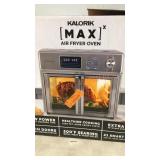 Kalorik Max Air Fryer Oven