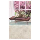 Deluxe Cat Window Perch