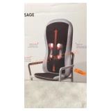Sharper Image Bodyscan Massage