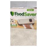 FoodSaver Vacuum Sealing System