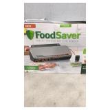 FoodSaver Vacuum Sealing System