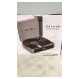 Victrola Record Player with Bluetooth Streaming