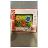 Take Along Activity Box