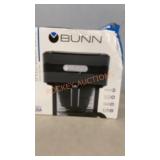 BUNN Coffee Maker